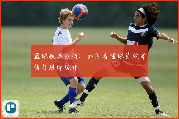 篮球数据分析:如何看懂球员效率值与进阶统计