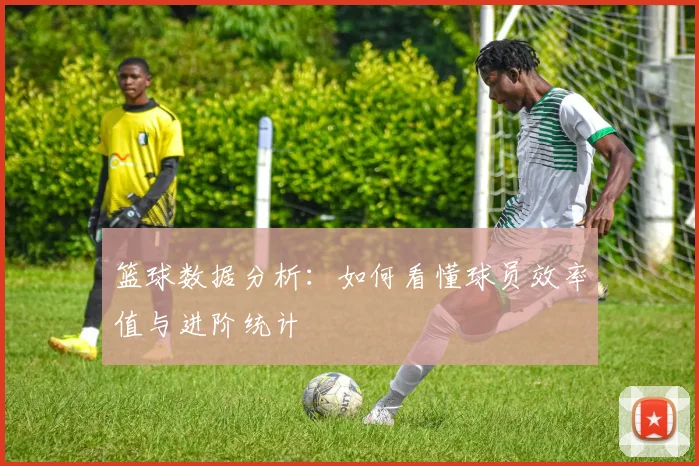 篮球数据分析：如何看懂球员效率值与进阶统计