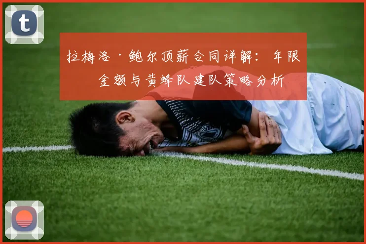拉梅洛·鲍尔顶薪合同详解:年限、金额与黄蜂队建队策略分析